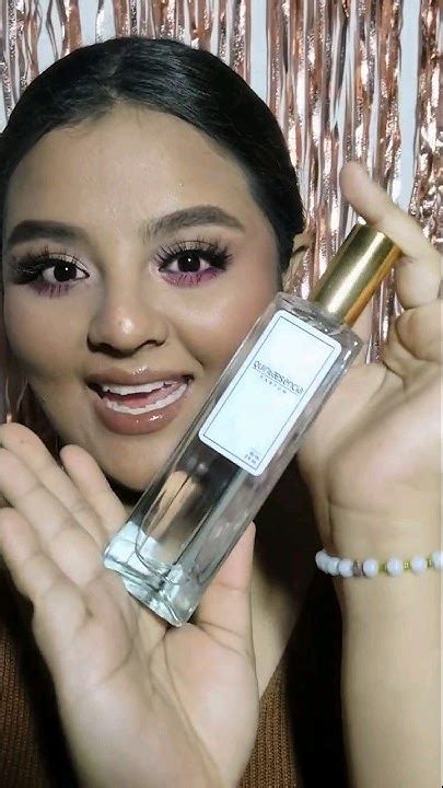 thank u next perfume dupe